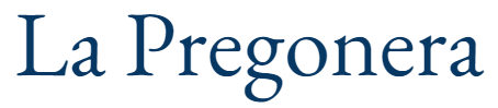 La Pregonera